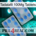 Tadalafil 100Mg Tablets 20